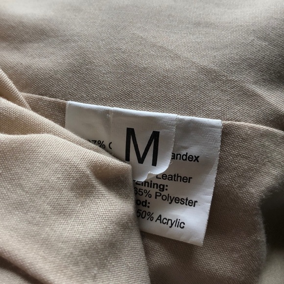 JAKETT NEW YORK VEST WITH REMOVABLE HOOD SIZE M - Picture 13 of 16